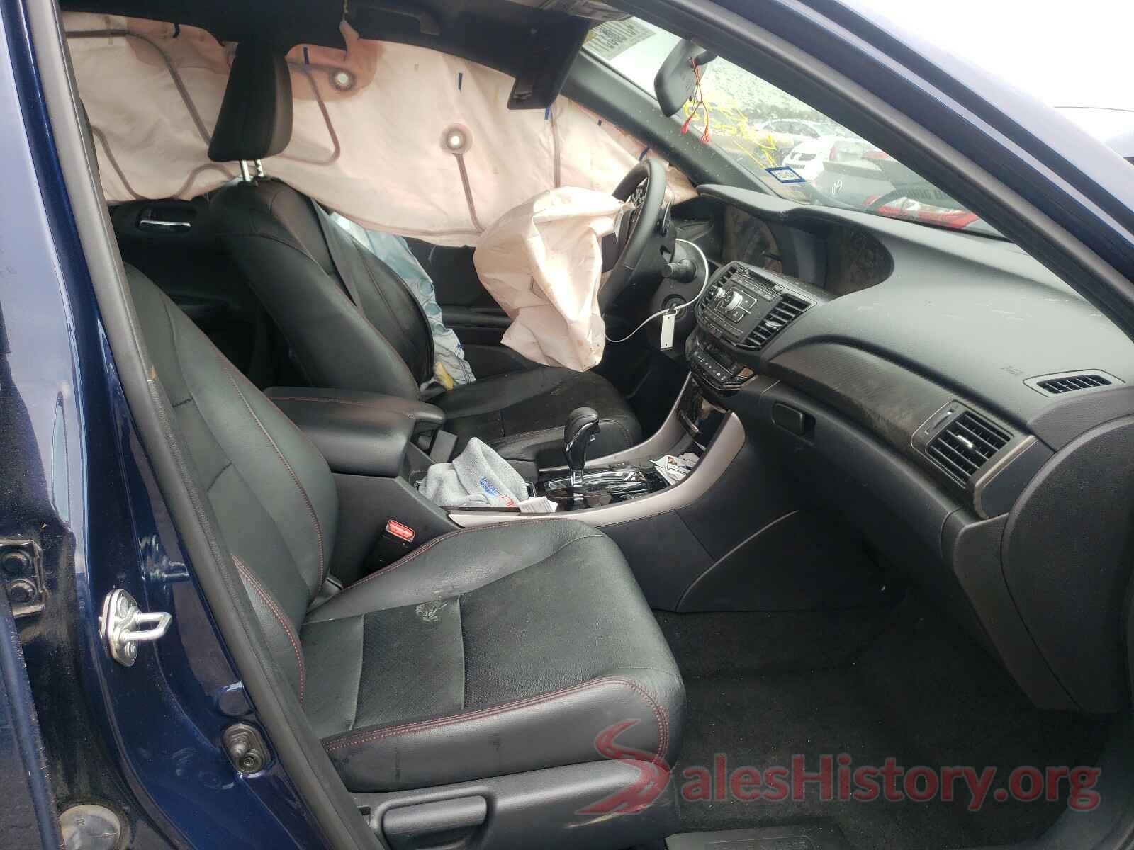 1HGCR2F11HA152021 2017 HONDA ACCORD