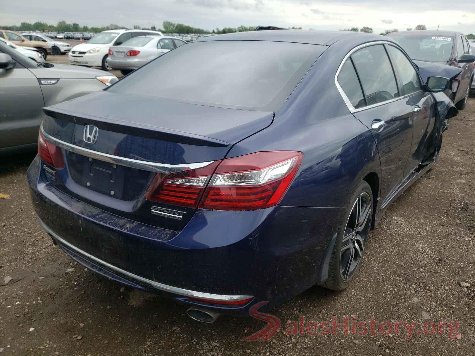 1HGCR2F11HA152021 2017 HONDA ACCORD