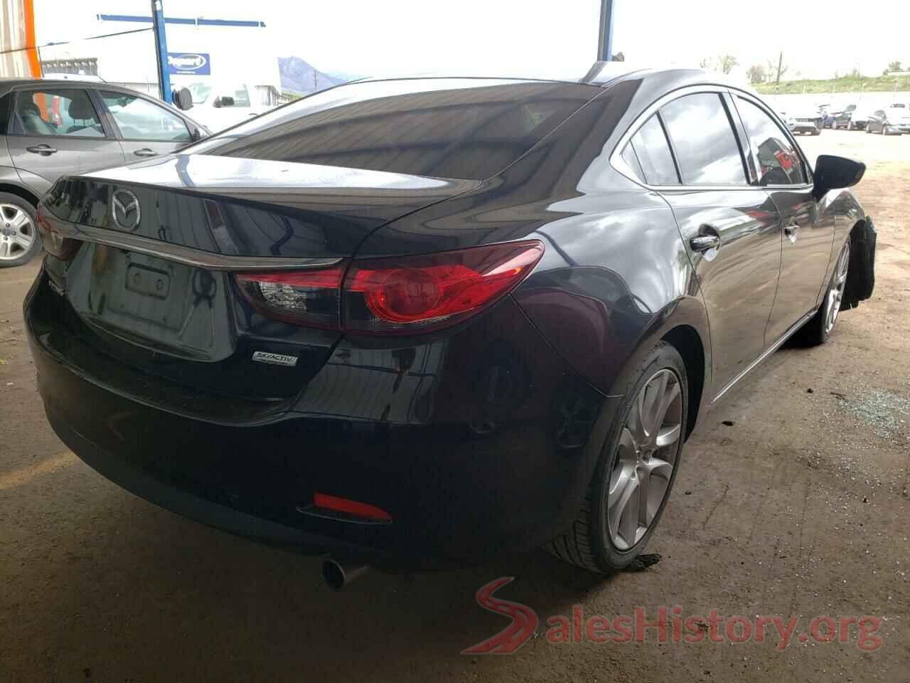 JM1GJ1V52G1483209 2016 MAZDA 6