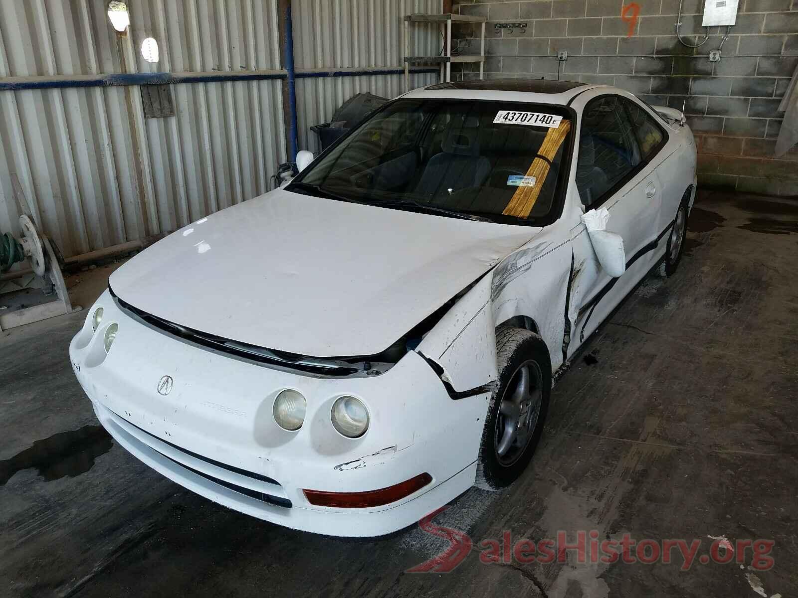 JH4DC4451RS046233 1994 ACURA INTEGRA