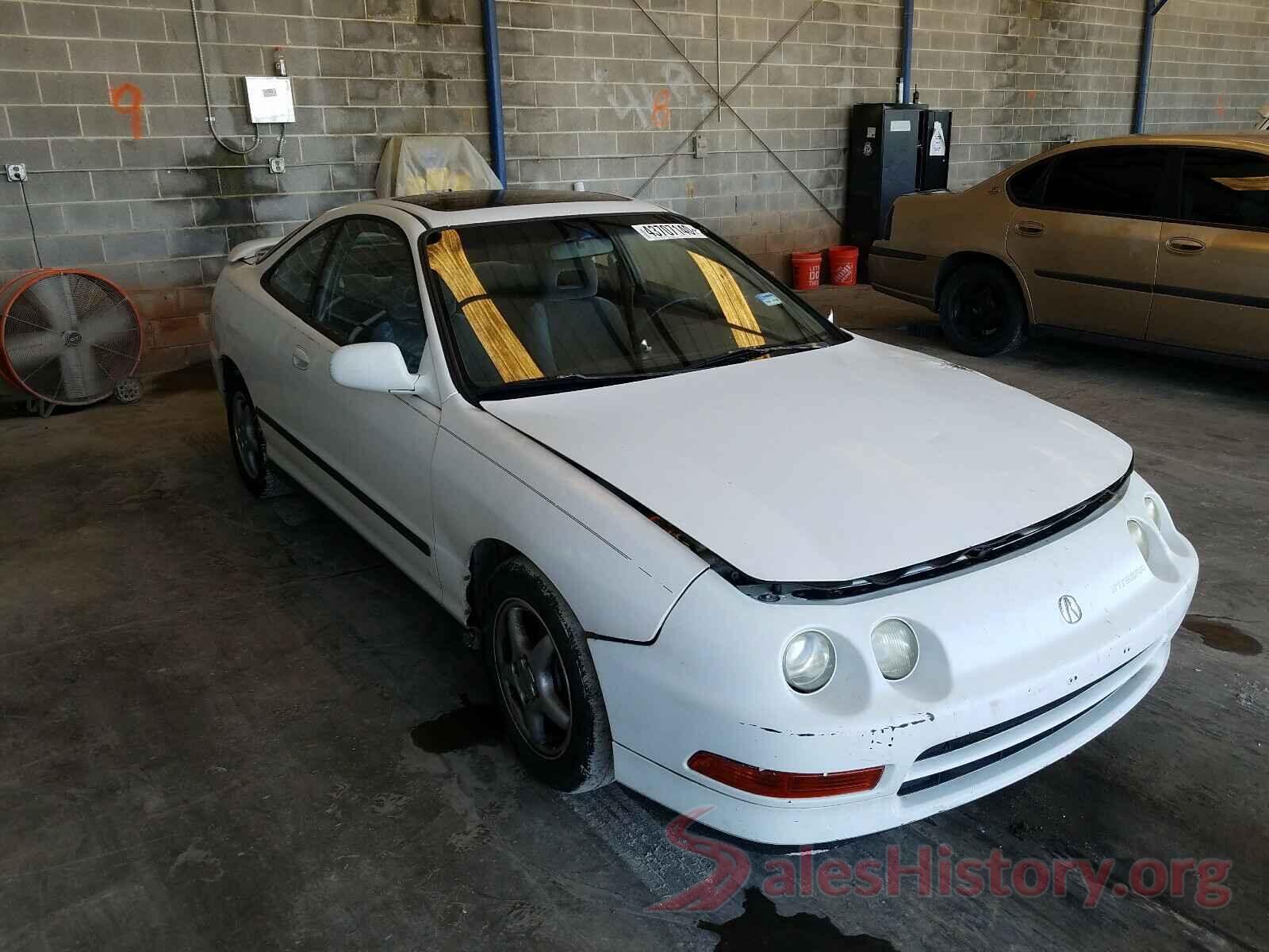 JH4DC4451RS046233 1994 ACURA INTEGRA