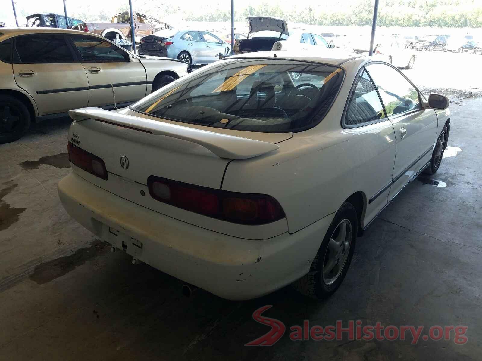 JH4DC4451RS046233 1994 ACURA INTEGRA