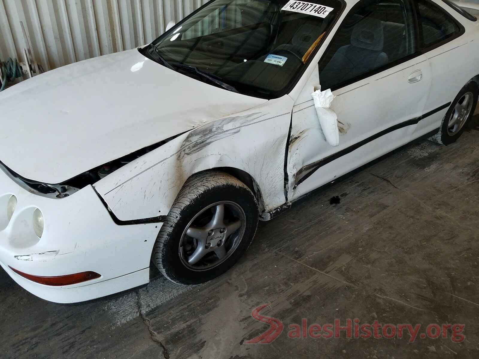 JH4DC4451RS046233 1994 ACURA INTEGRA