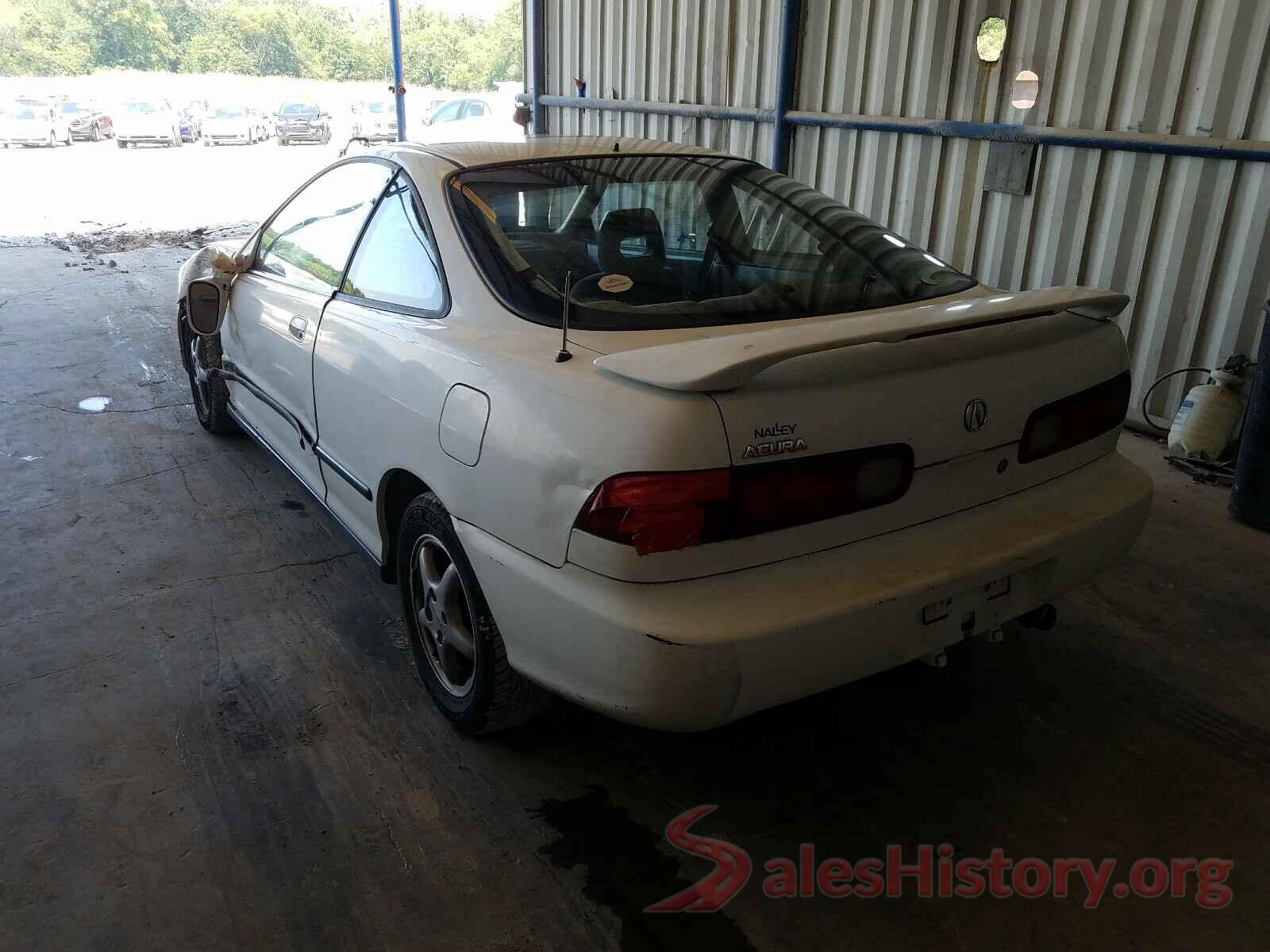 JH4DC4451RS046233 1994 ACURA INTEGRA