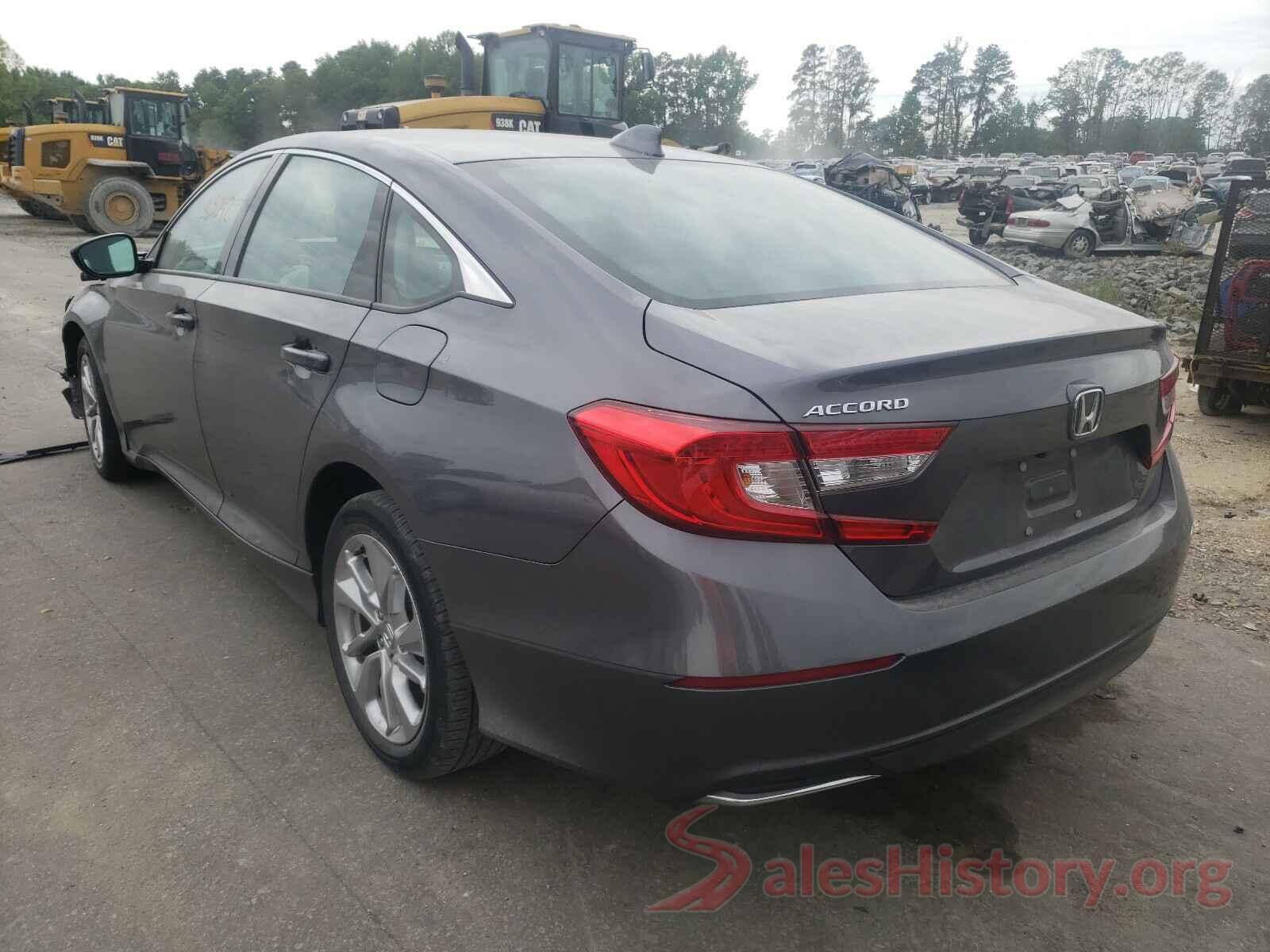 1HGCV1F18JA202280 2018 HONDA ACCORD