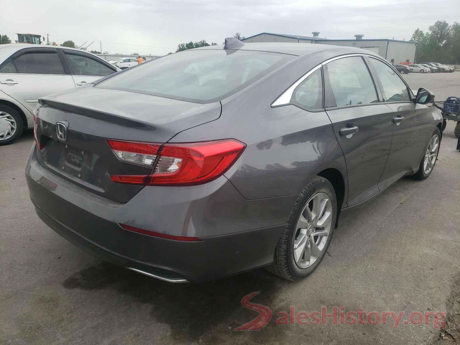 1HGCV1F18JA202280 2018 HONDA ACCORD