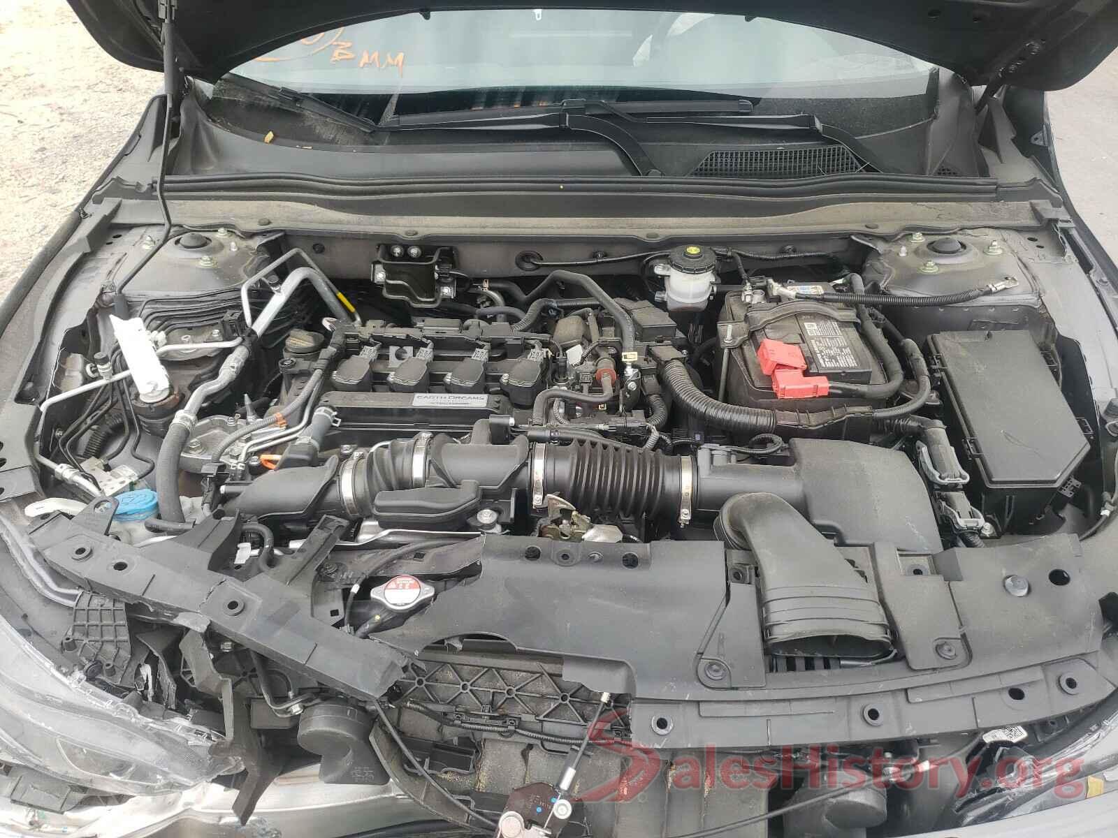 1HGCV1F18JA202280 2018 HONDA ACCORD