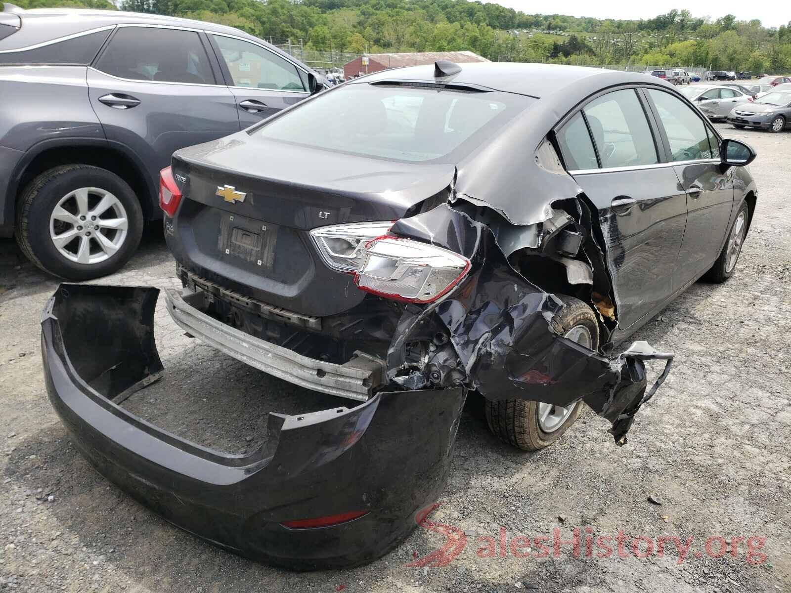 1G1BE5SM6H7135986 2017 CHEVROLET CRUZE