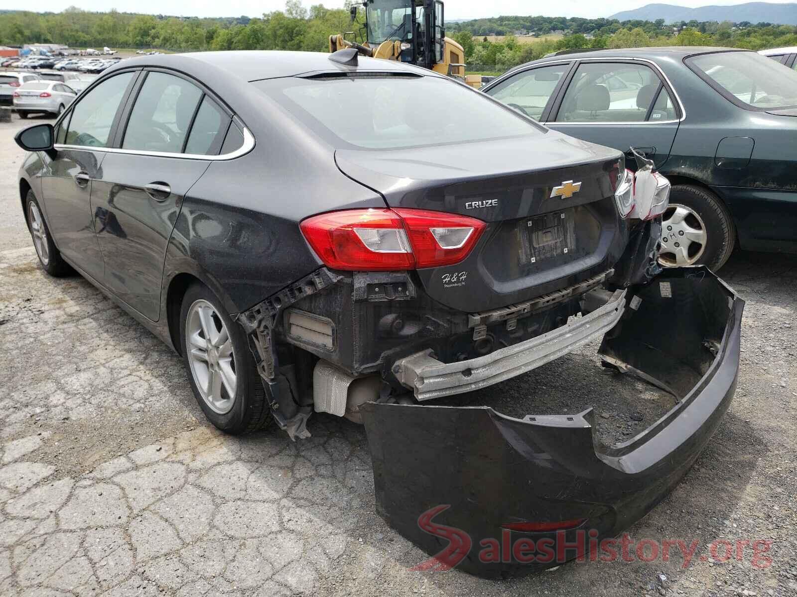 1G1BE5SM6H7135986 2017 CHEVROLET CRUZE