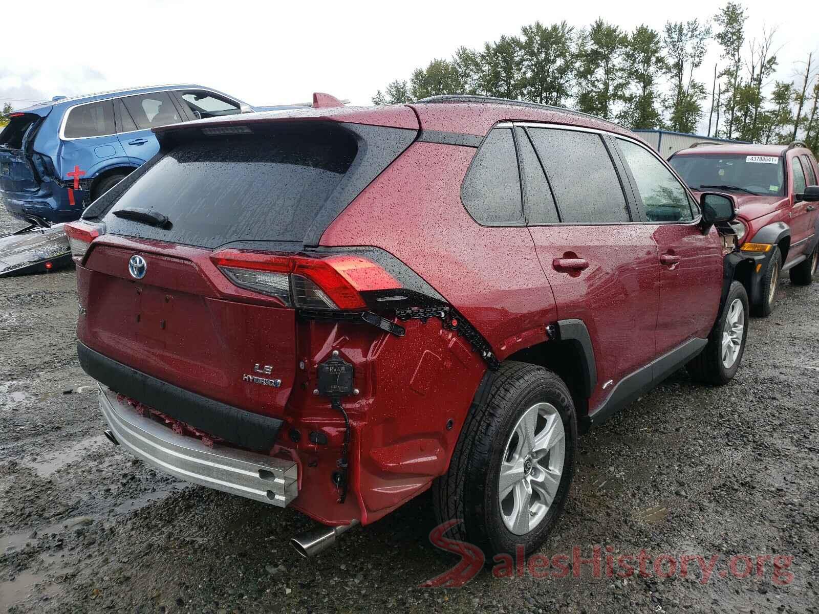 2T3M6RFV9MW018103 2021 TOYOTA RAV4