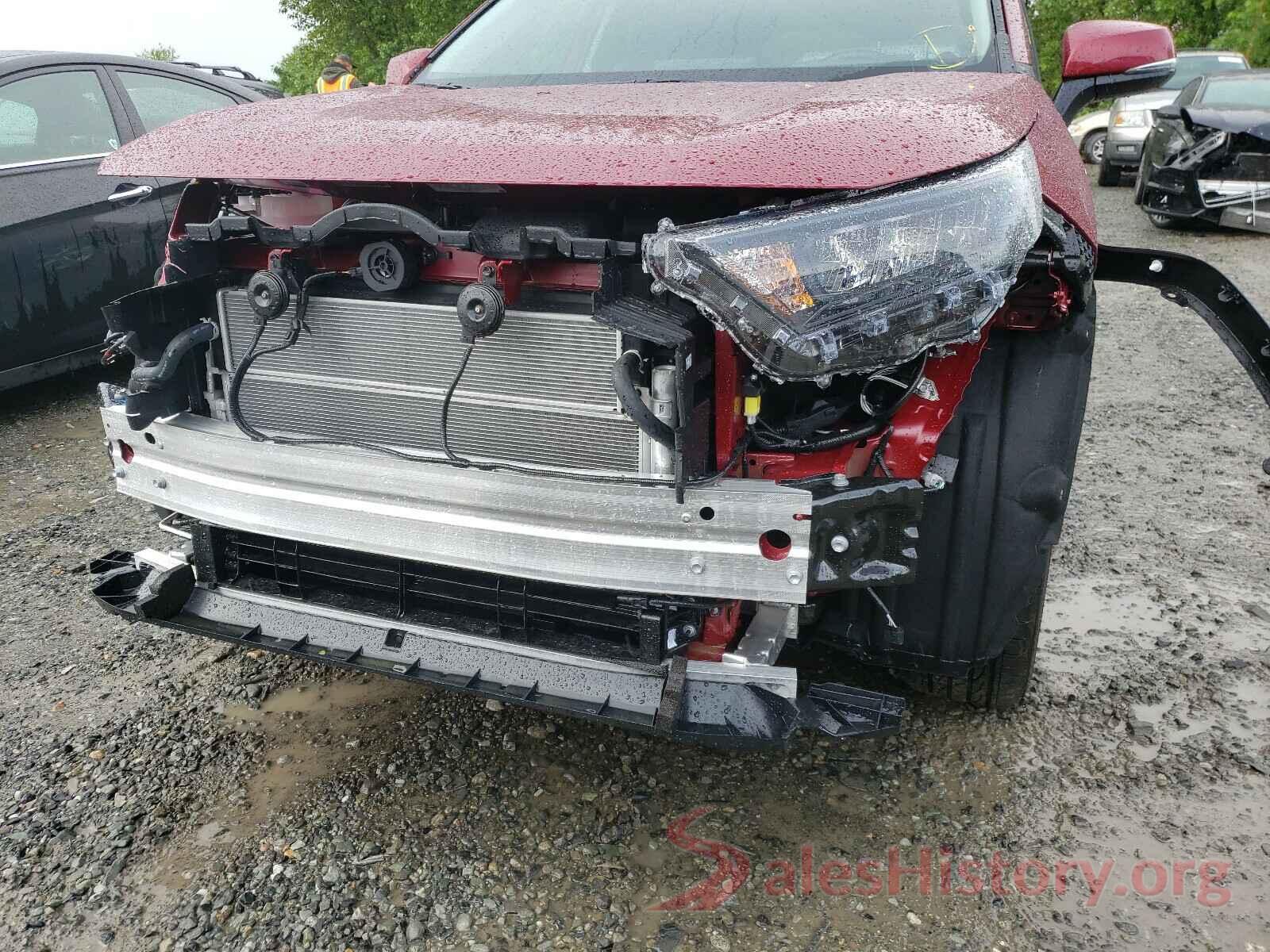 2T3M6RFV9MW018103 2021 TOYOTA RAV4