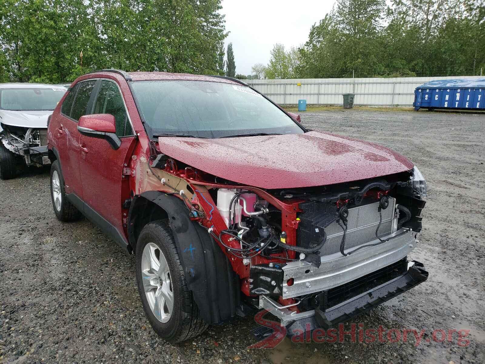 2T3M6RFV9MW018103 2021 TOYOTA RAV4