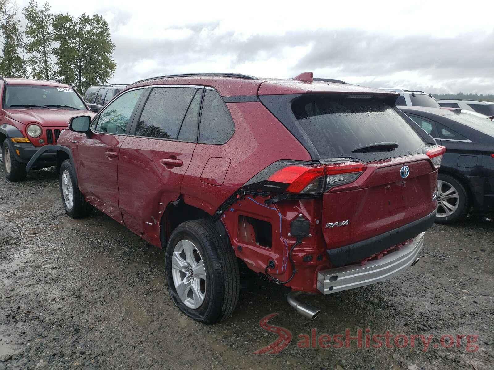 2T3M6RFV9MW018103 2021 TOYOTA RAV4