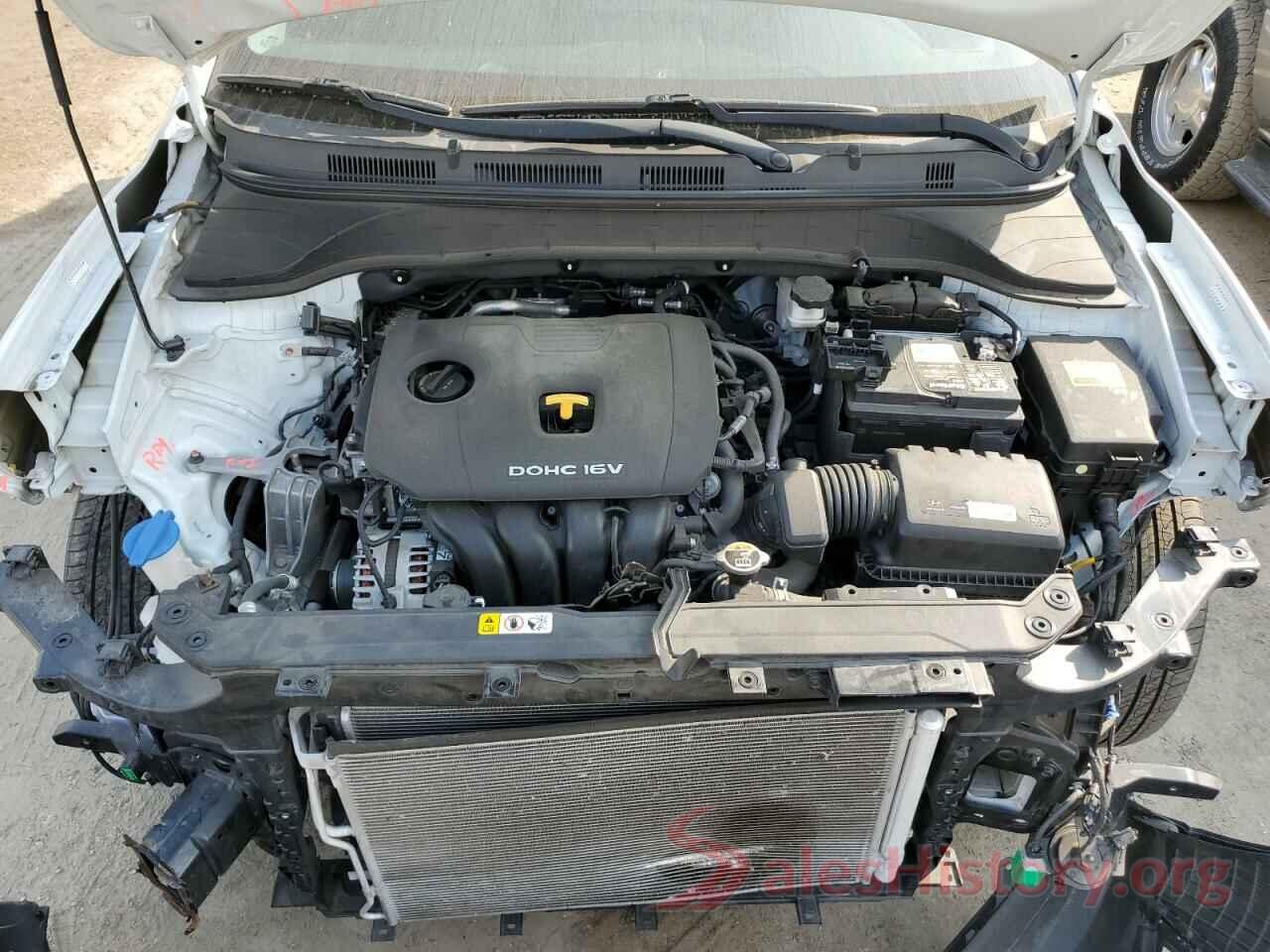 KM8K22AA9JU145730 2018 HYUNDAI KONA