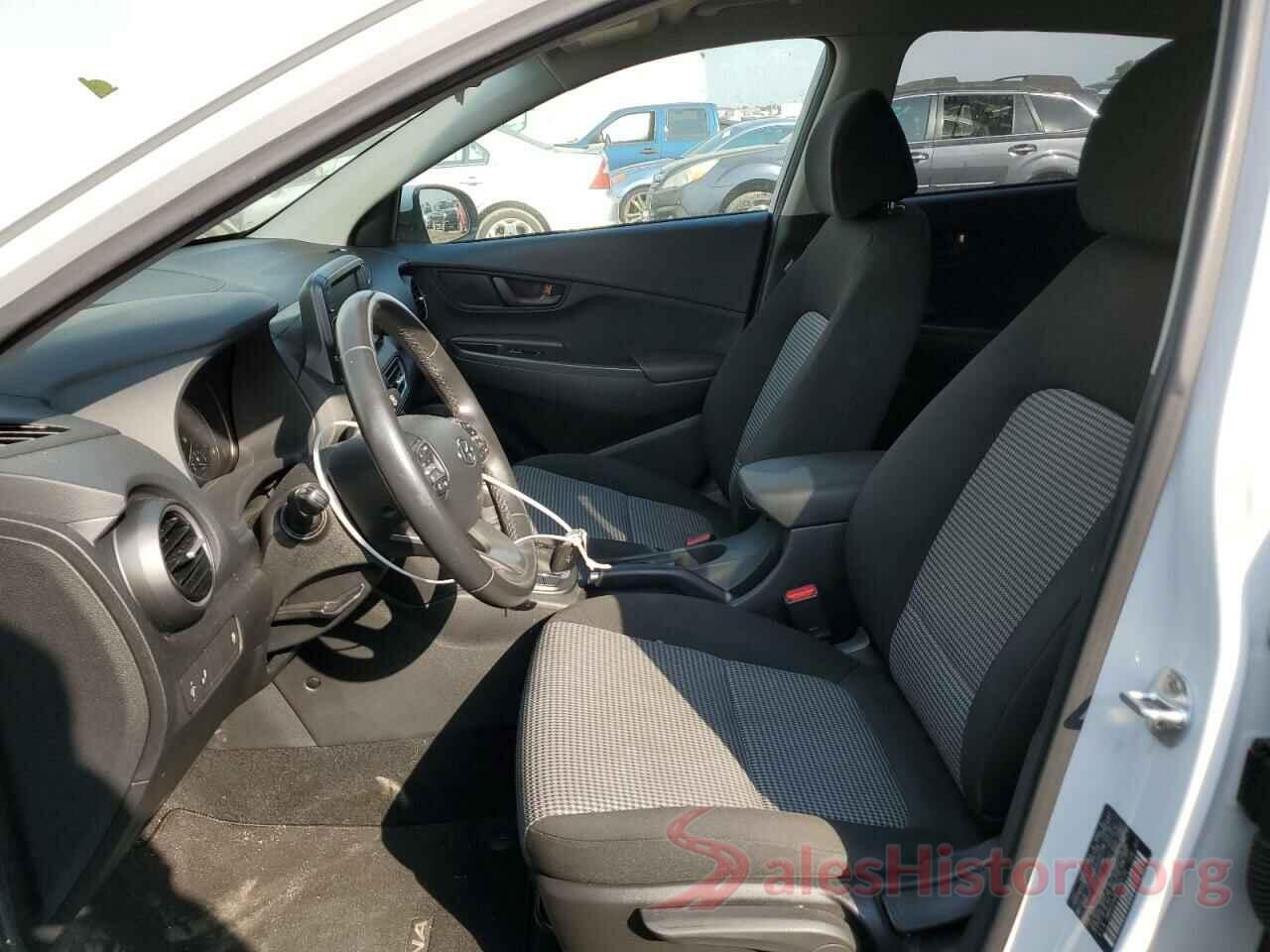 KM8K22AA9JU145730 2018 HYUNDAI KONA