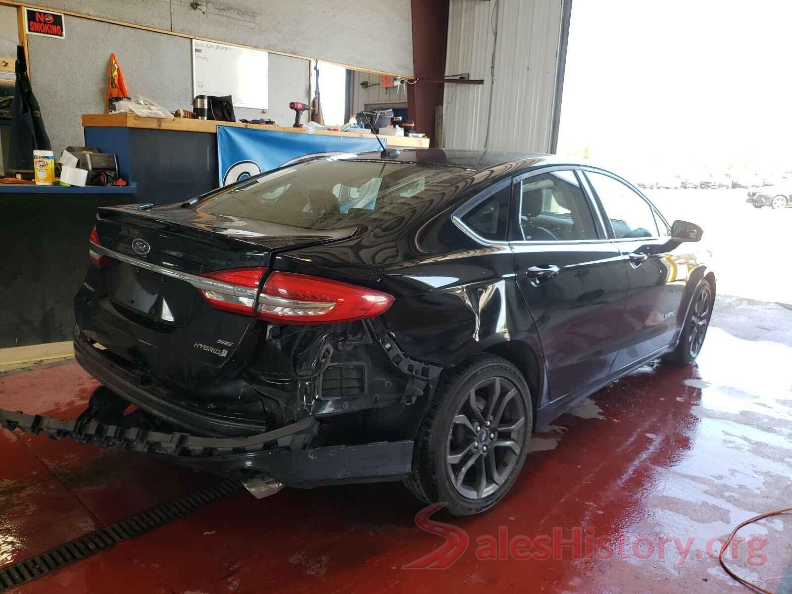 3FA6P0LU3JR248531 2018 FORD FUSION