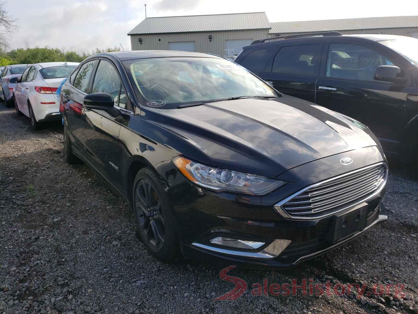 3FA6P0LU3JR248531 2018 FORD FUSION