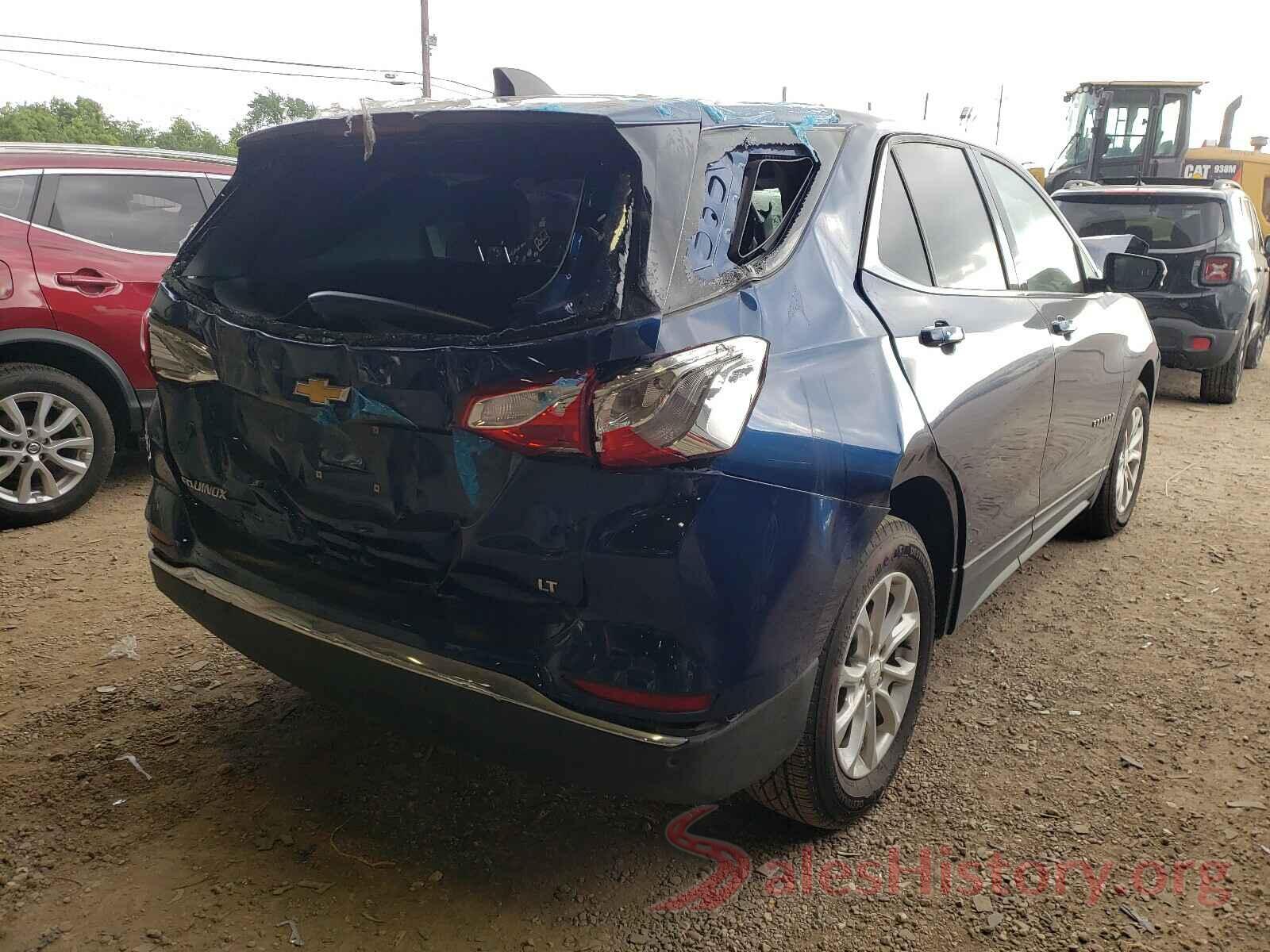 2GNAXJEV4K6151063 2019 CHEVROLET EQUINOX