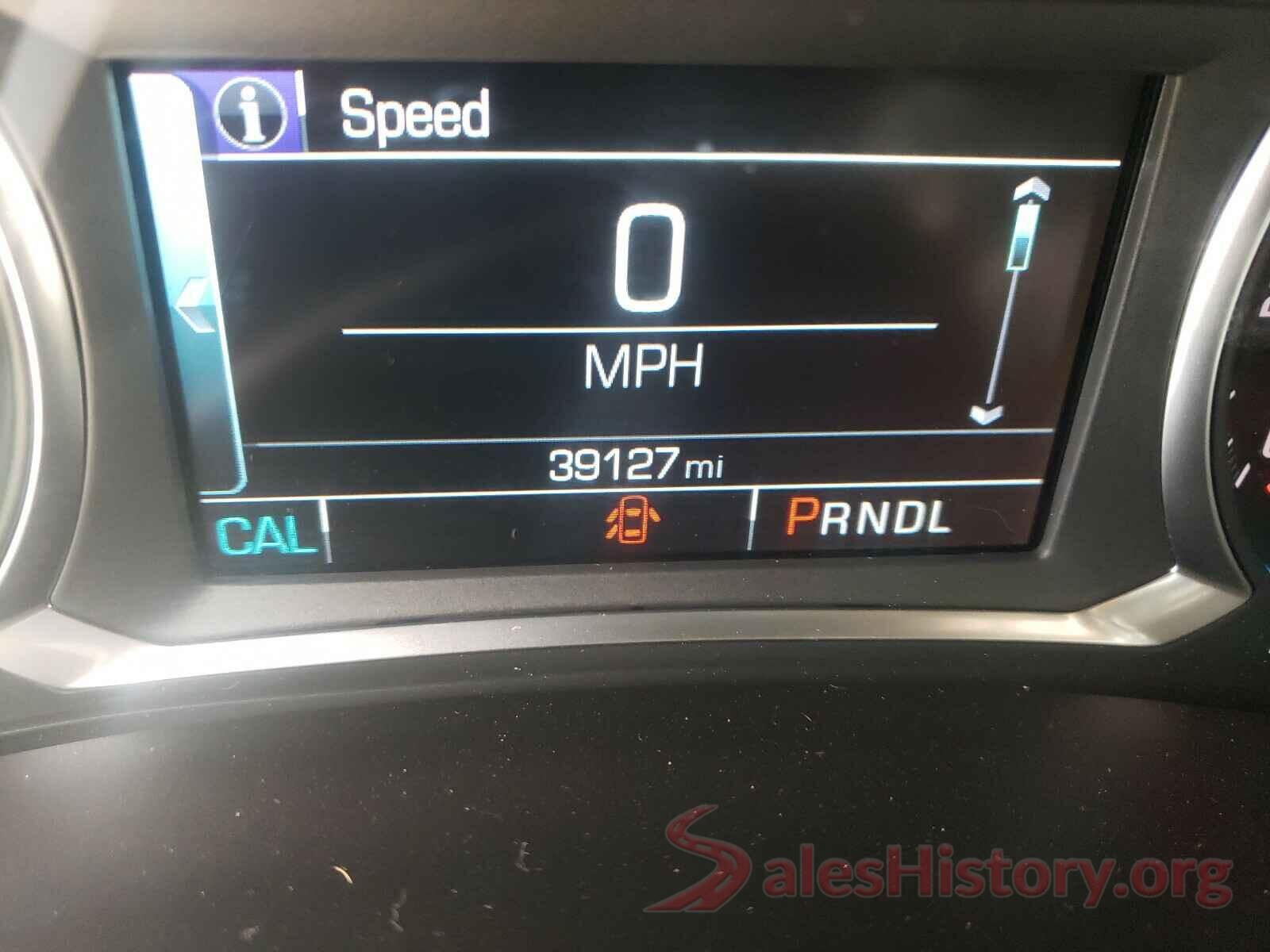 1G1ZD5STXJF290707 2018 CHEVROLET MALIBU