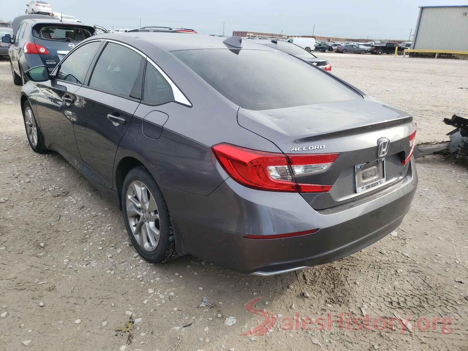 1HGCV1F16JA243653 2018 HONDA ACCORD