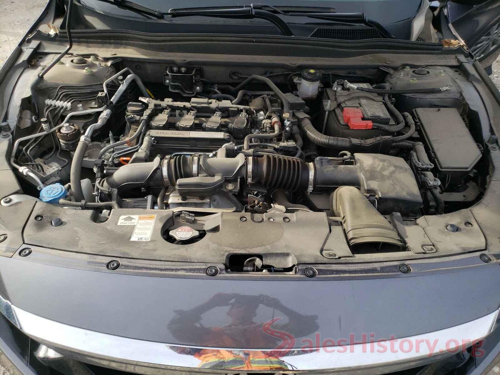 1HGCV1F16JA243653 2018 HONDA ACCORD