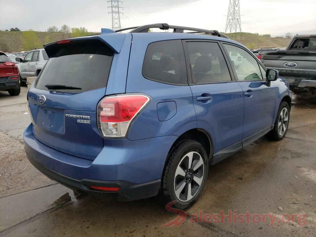 JF2SJAEC6HH596437 2017 SUBARU FORESTER