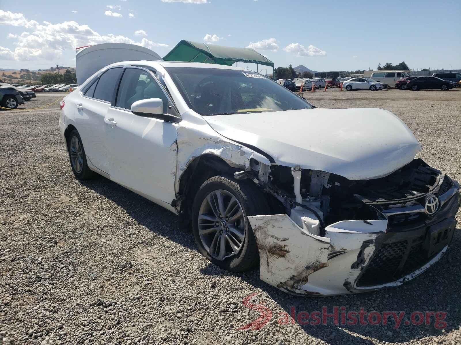 4T1BF1FK0GU205578 2016 TOYOTA CAMRY