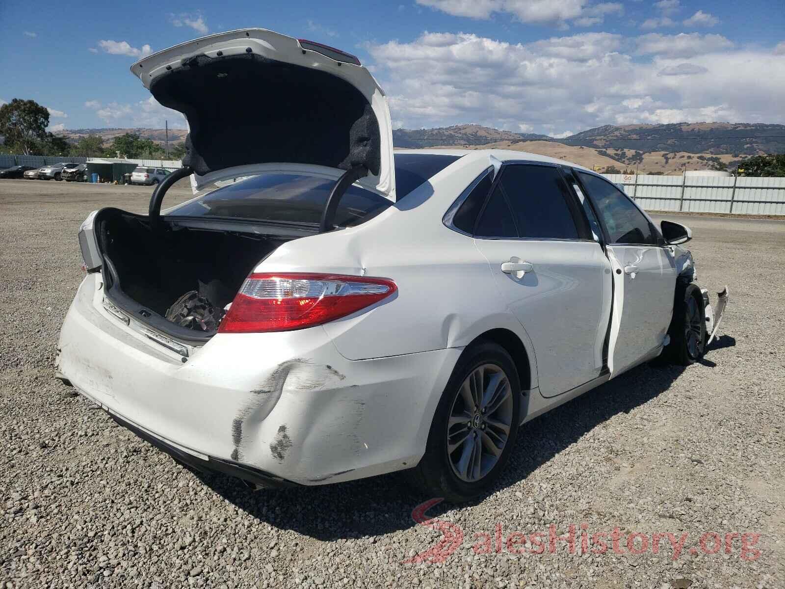 4T1BF1FK0GU205578 2016 TOYOTA CAMRY