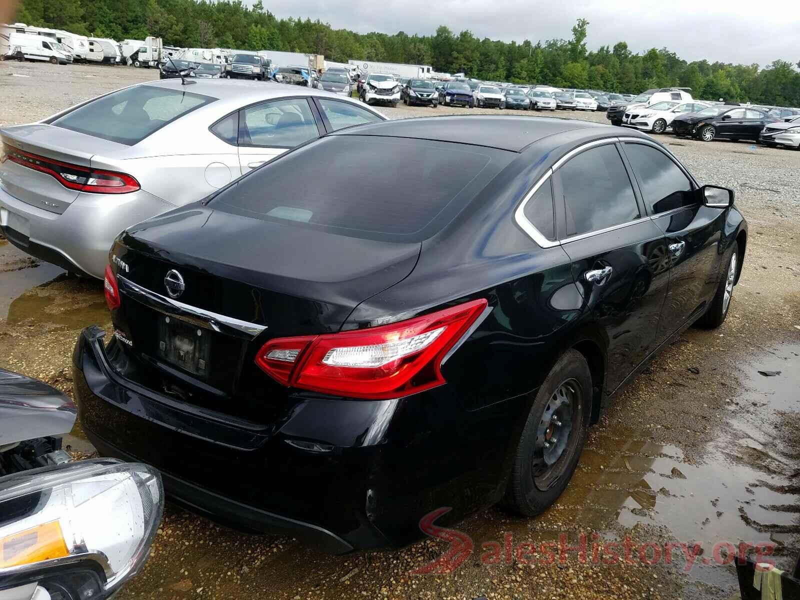 1N4AL3AP3GN319890 2016 NISSAN ALTIMA