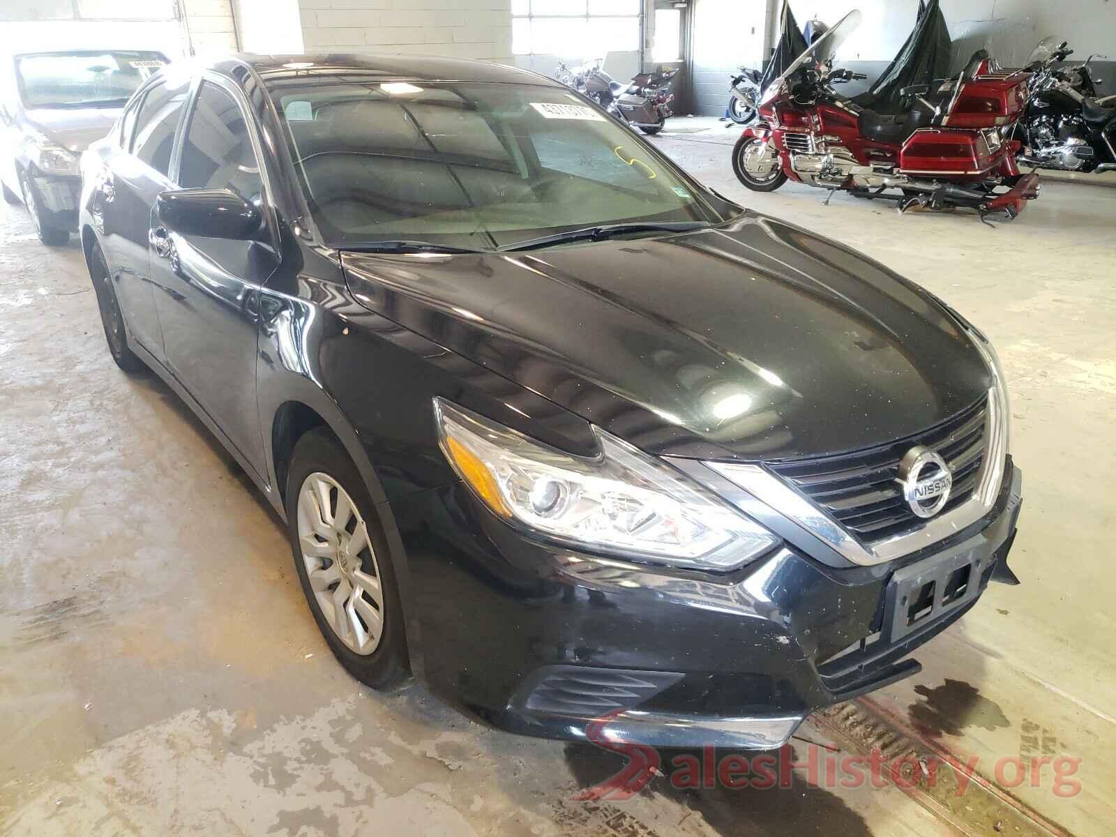 1N4AL3AP3GN319890 2016 NISSAN ALTIMA