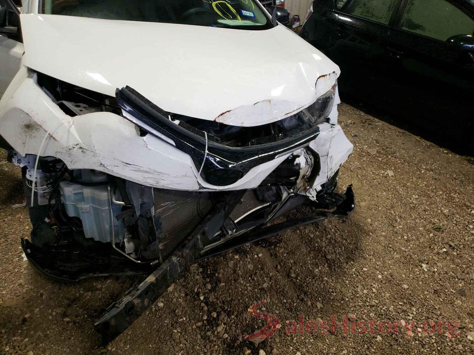 2T3ZFREV7GW262117 2016 TOYOTA RAV4