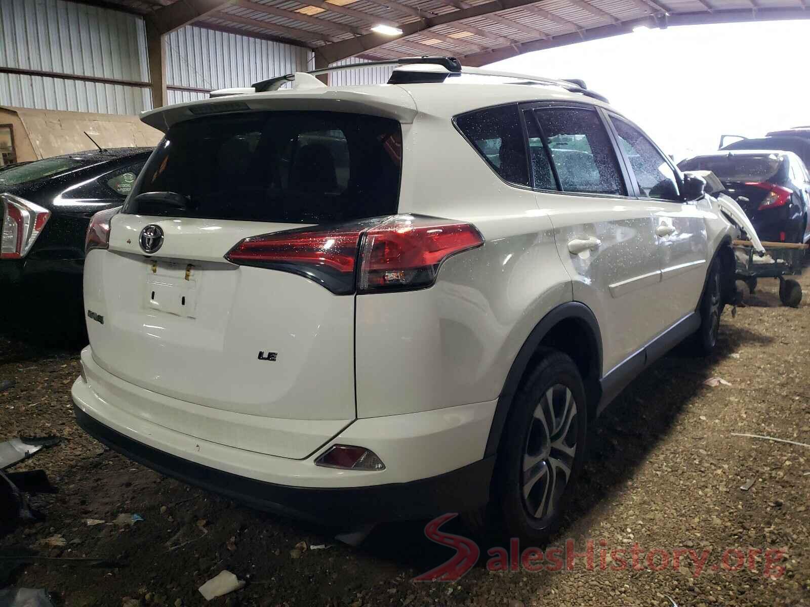 2T3ZFREV7GW262117 2016 TOYOTA RAV4