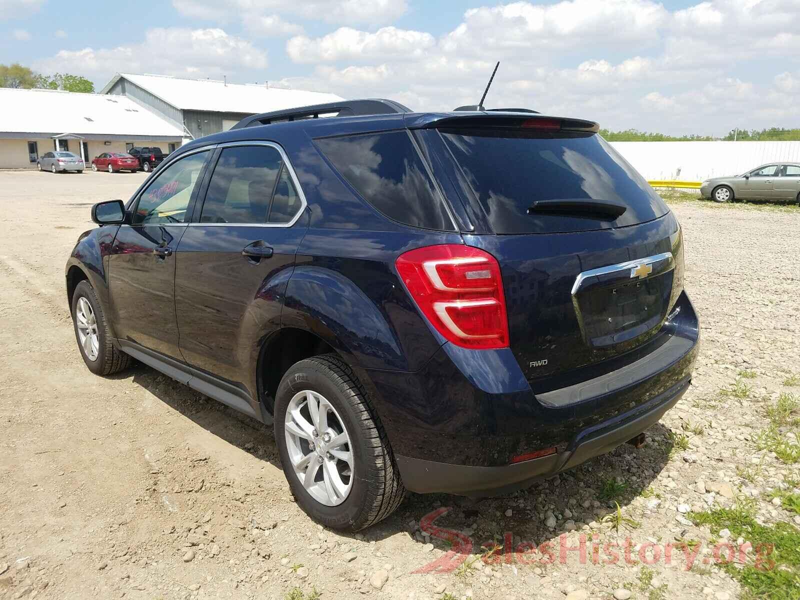 2GNFLFEK2G6214608 2016 CHEVROLET EQUINOX