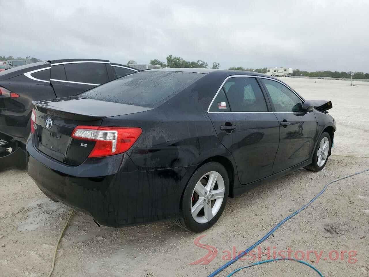 4T1BF1FK8EU744737 2014 TOYOTA CAMRY