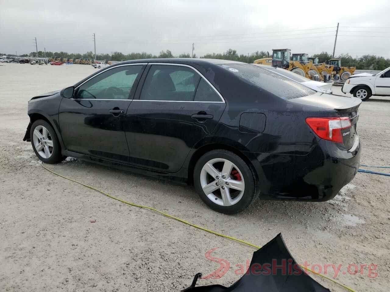 4T1BF1FK8EU744737 2014 TOYOTA CAMRY