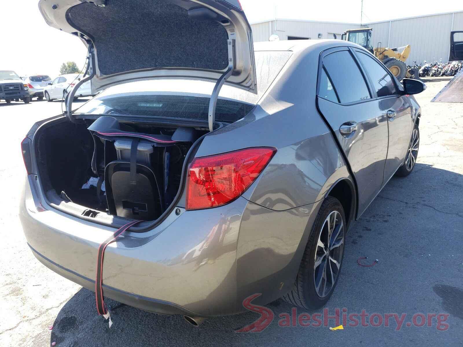 5YFBURHE3HP695528 2017 TOYOTA COROLLA