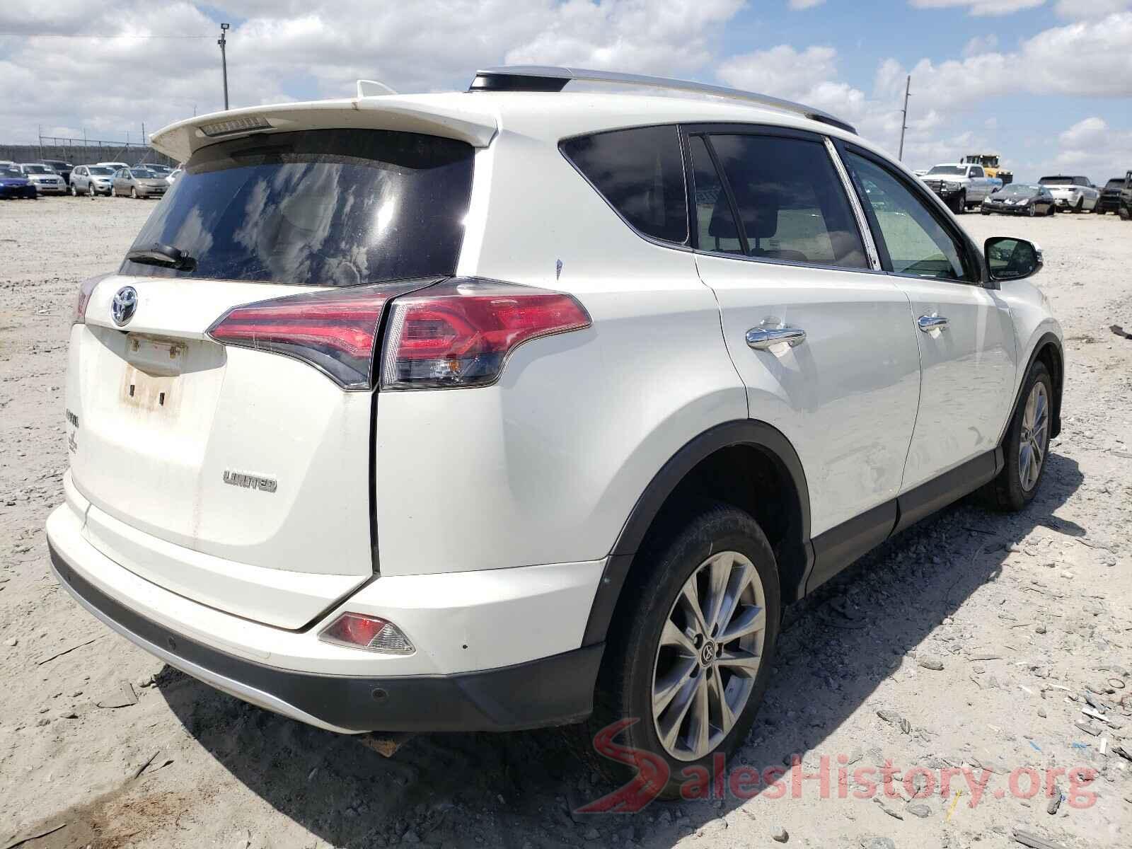 JTMYFREV1GD083743 2016 TOYOTA RAV4