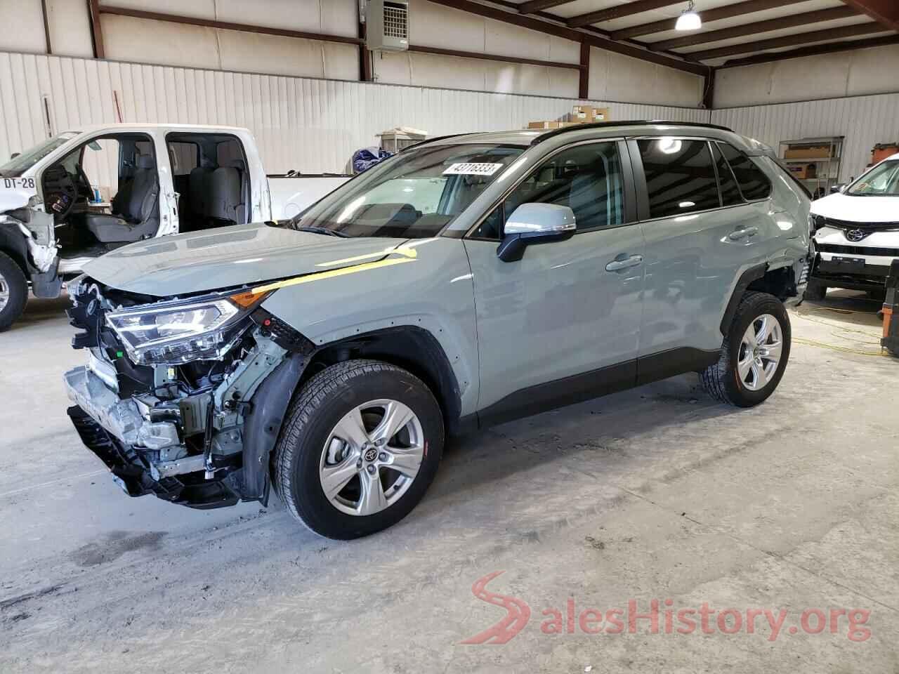 2T3P1RFV1MW172185 2021 TOYOTA RAV4