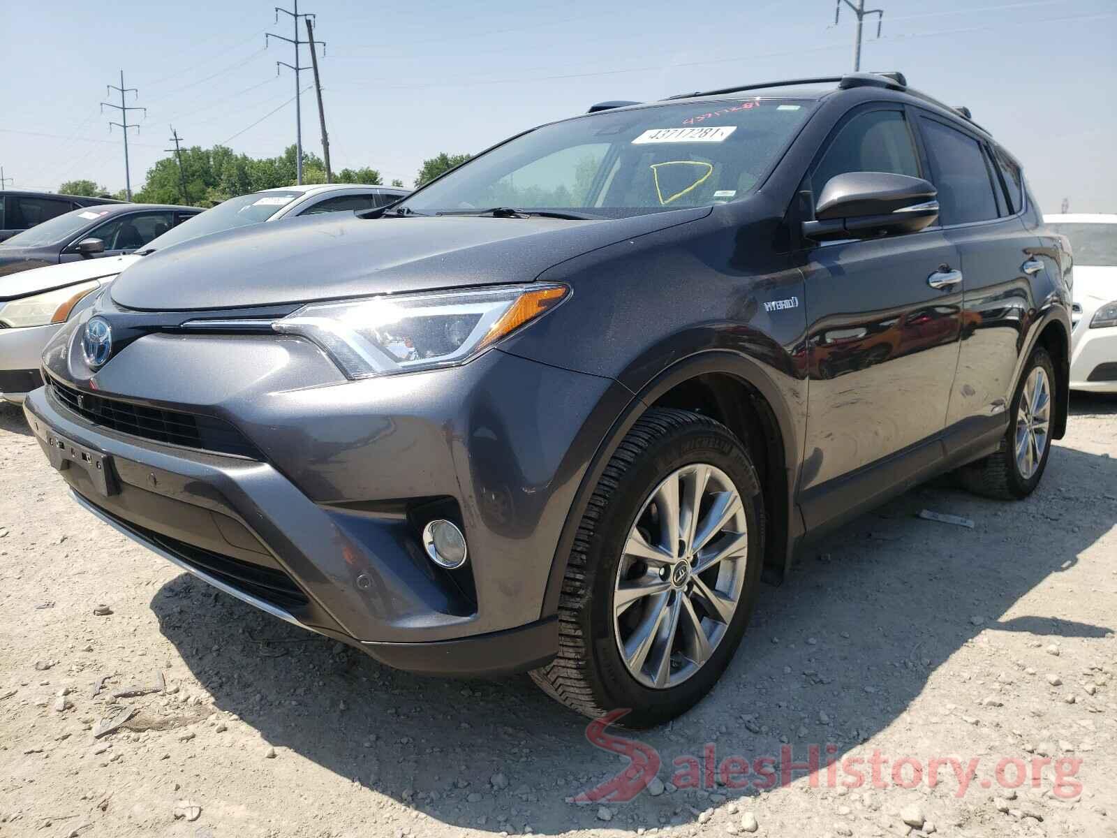 JTMDJREV4GD031116 2016 TOYOTA RAV4