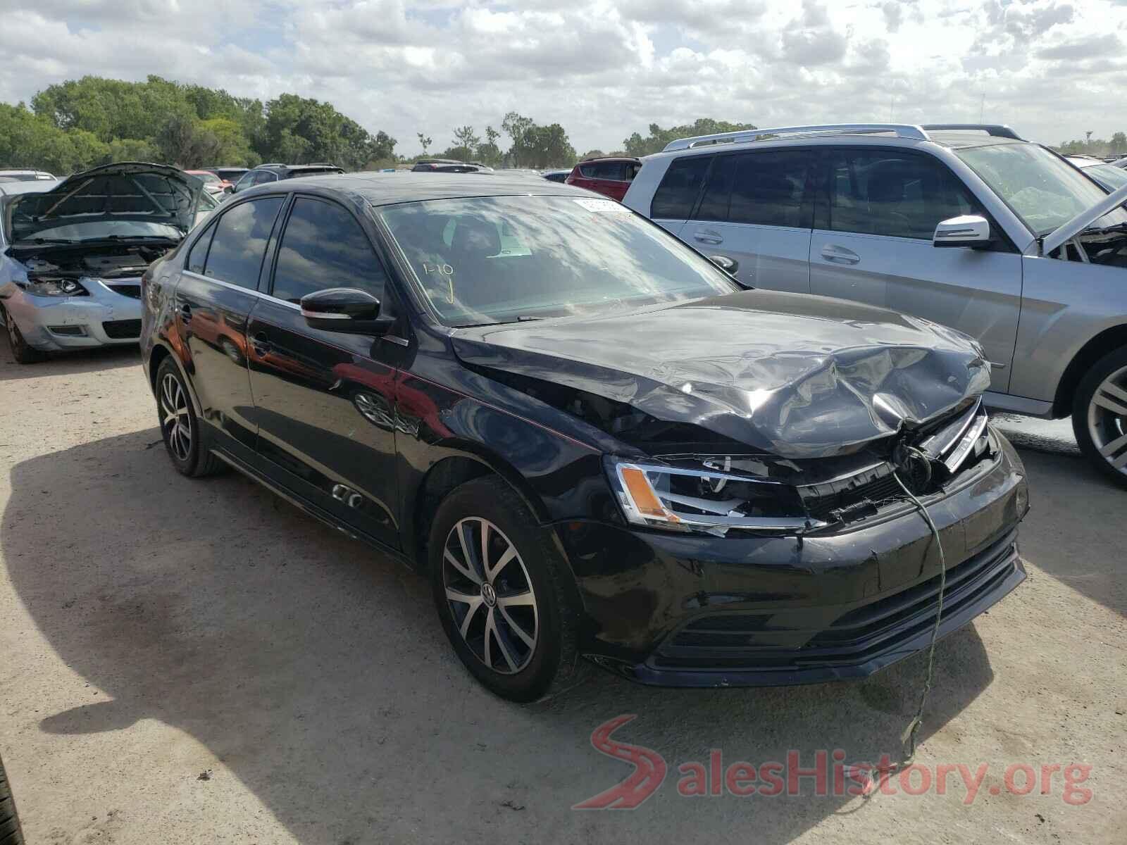 3VWD67AJ2GM316391 2016 VOLKSWAGEN JETTA