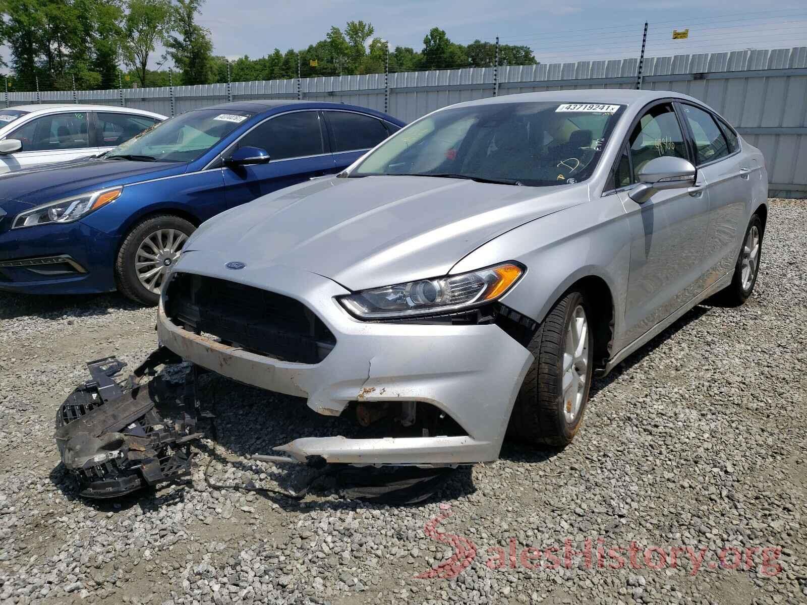 3FA6P0H74GR199948 2016 FORD FUSION