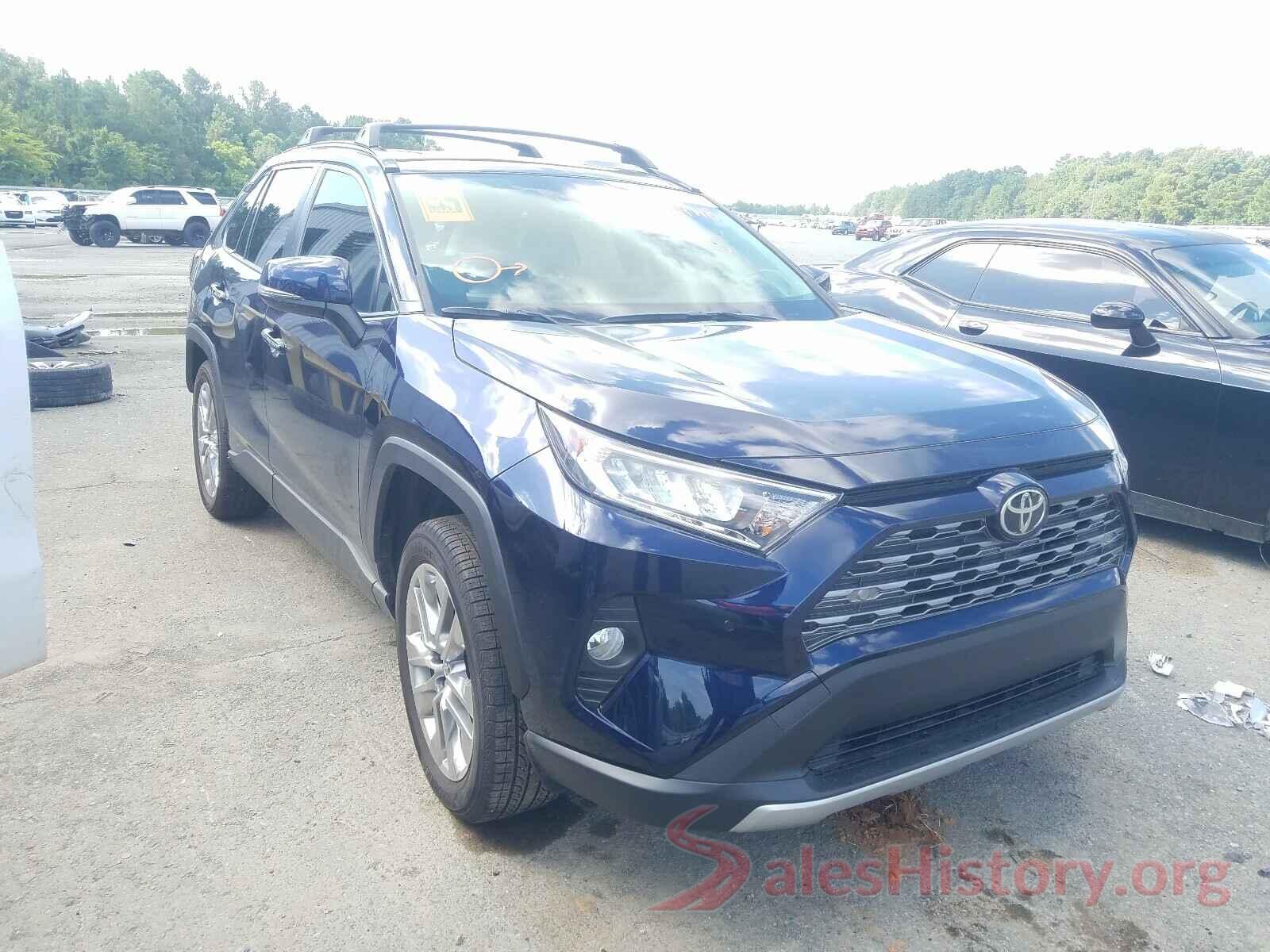 JTMN1RFV5LJ034718 2020 TOYOTA RAV4