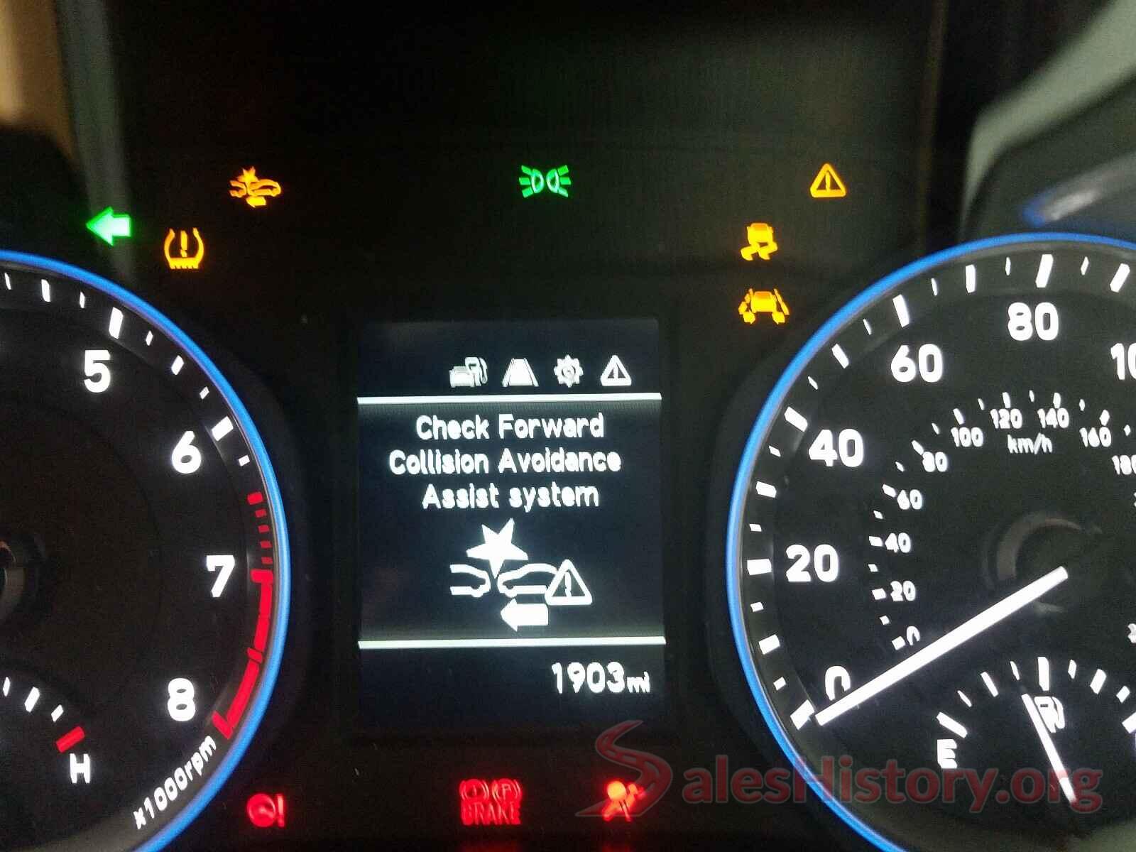 KM8K12AA3LU580474 2020 HYUNDAI KONA