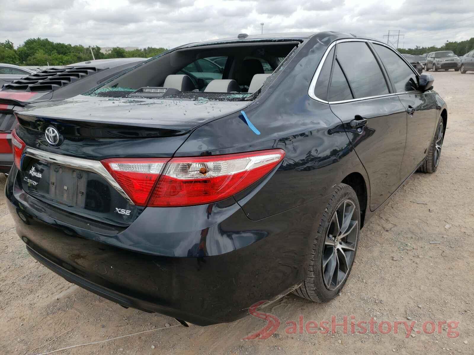 4T1BF1FK0GU134138 2016 TOYOTA CAMRY