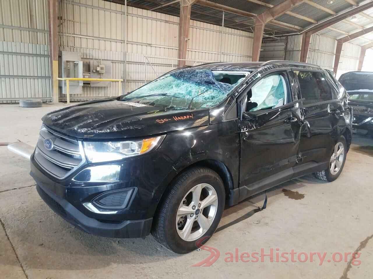 2FMPK3G93JBB35998 2018 FORD EDGE