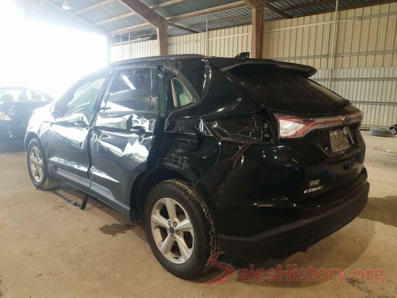 2FMPK3G93JBB35998 2018 FORD EDGE