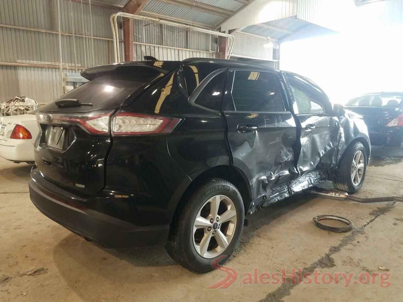 2FMPK3G93JBB35998 2018 FORD EDGE