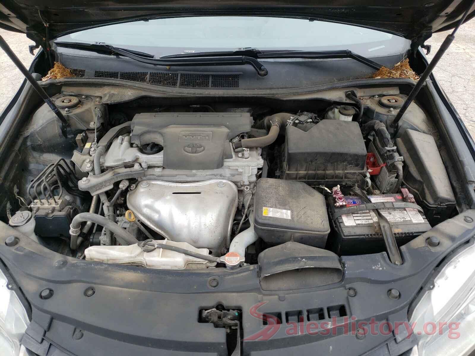 4T1BF1FK6GU213927 2016 TOYOTA CAMRY