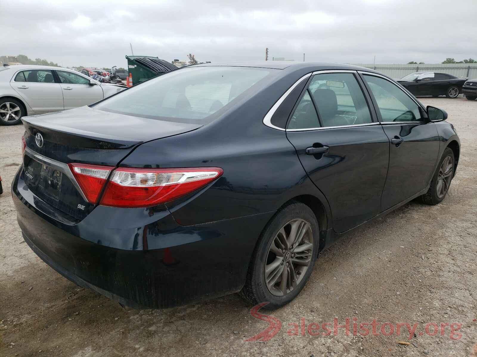 4T1BF1FK6GU213927 2016 TOYOTA CAMRY