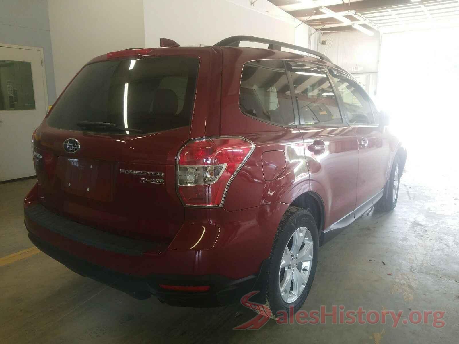 JF2SJAFC4GH409726 2016 SUBARU FORESTER